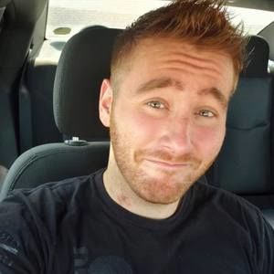 Meet your Posher, Ben